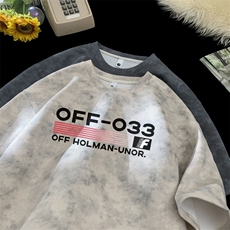 量大图低自动【有货】混纺短袖C403A-HFT25115-特P25，男装T恤，电商C403A