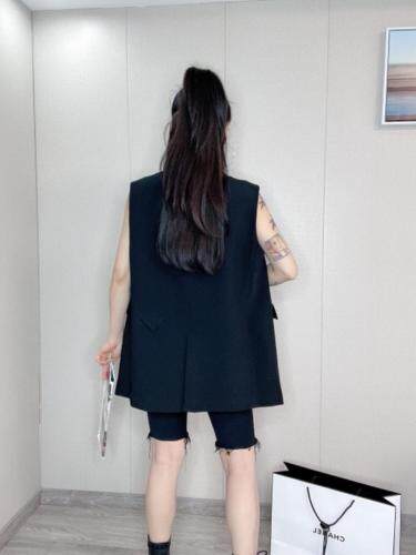 马甲，女装马夹，DL 迪黎