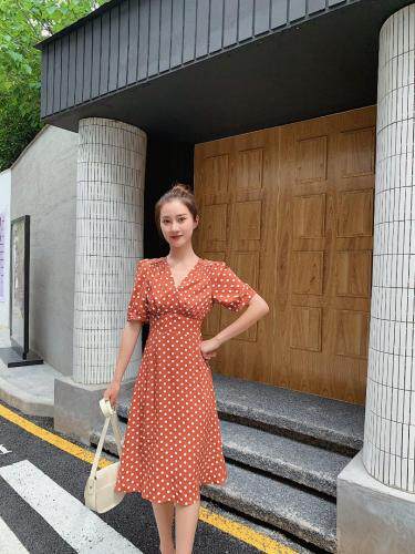 连衣裙，女装连衣裙，阿爆