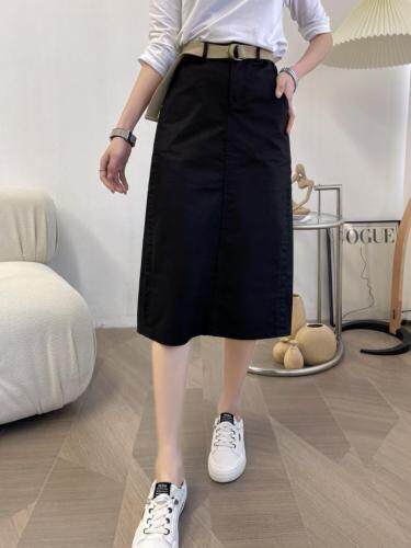 21218半裙，女装半身裙，衣香丽舍