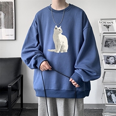 蓝色