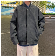 深灰色