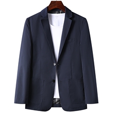 A6628801春秋款男士西服商务休闲男装外套P160，男装西服，电商B360