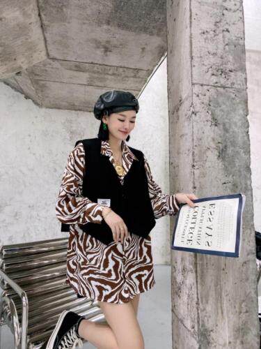 SUPEREDITE 绣铂 SUPEREDITEXB124225