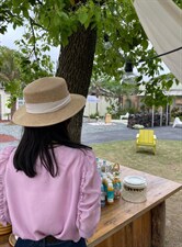 设计袖上衣，其它，唯品