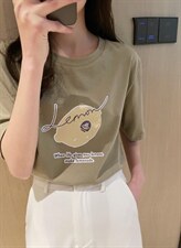 柠檬T,其它,SUGAN