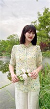 纯苎连衣裙小衫裤子裙子衬衣
时尚风
风淑女风休闲风图片