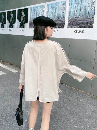 早秋新款布小衫，其它，依纤