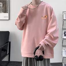 粉色
