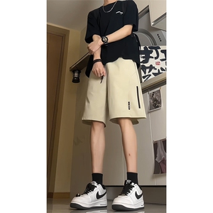 供视频 防水速干冲锋短裤 K837特P30图片
