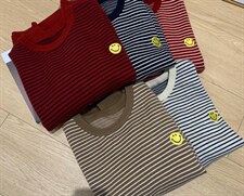 现货新品毛衣，女装针织衫/毛衣，素妮