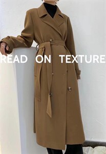 秋季风衣,女装风衣,阅上