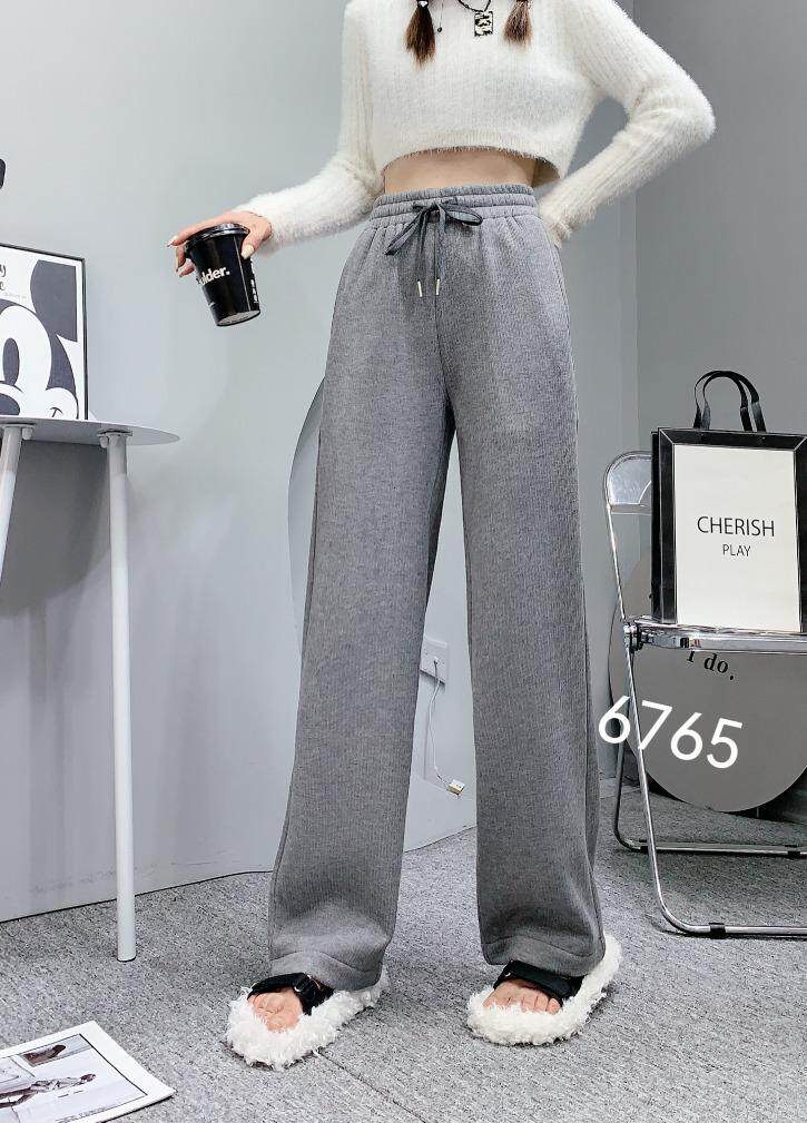 加绒羊绒裤，其它，帝瀛 DY