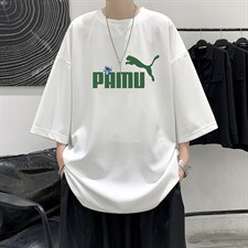 白色