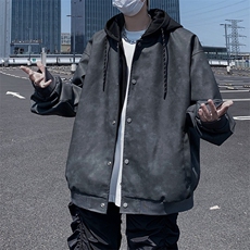 深灰色