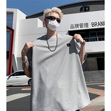灰色