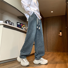 C315-S693星空纹秋冬高质量现货洗水牛仔裤(P50X79)公寓6，男装牛仔裤，电商C315