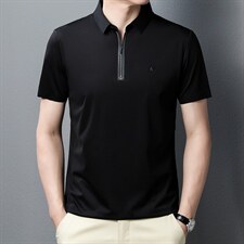 2023年夏新款高端时尚男士T恤P60，女装T恤，电商D223-1