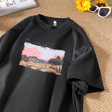 黑色