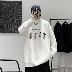 白色