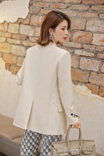 西装外套，女装西装，一家人