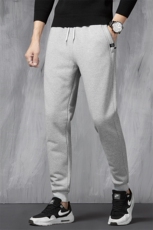 A9390262023冬季新款男式休闲裤运动男士修身裤子加绒加厚P70，男装休闲裤，电商B360