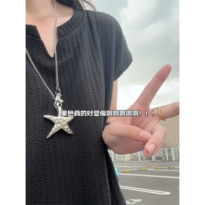 XZ809A/BXXX02/特P14不缺货美式V领坎肩背心T恤，男装背心/马甲，星座809A(原222-1)