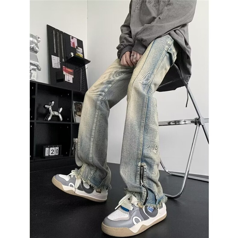 男装牛仔裤N8059,男装牛仔裤,星座218-1（原230）