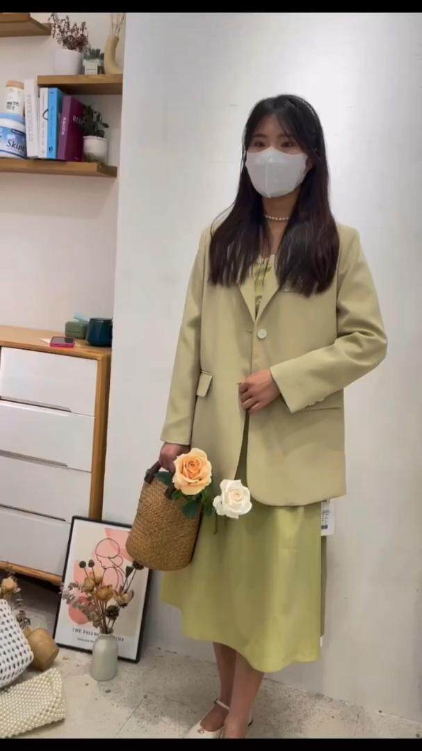 外套，其它，Lico&co(1F)