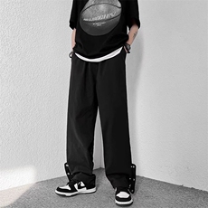 男春季潮流时尚休闲长裤G802P35，男装休闲裤，星座1116-2