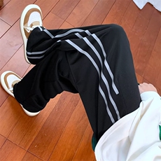 男秋季新款港风休闲裤K543P28，男装休闲裤，星座1116-2