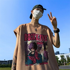 驼色