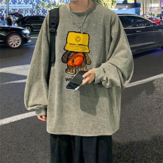 水洗灰绿