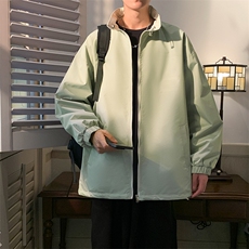 薄荷绿