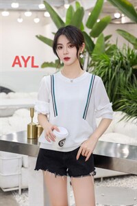 夏装上市,其它,爱依玲