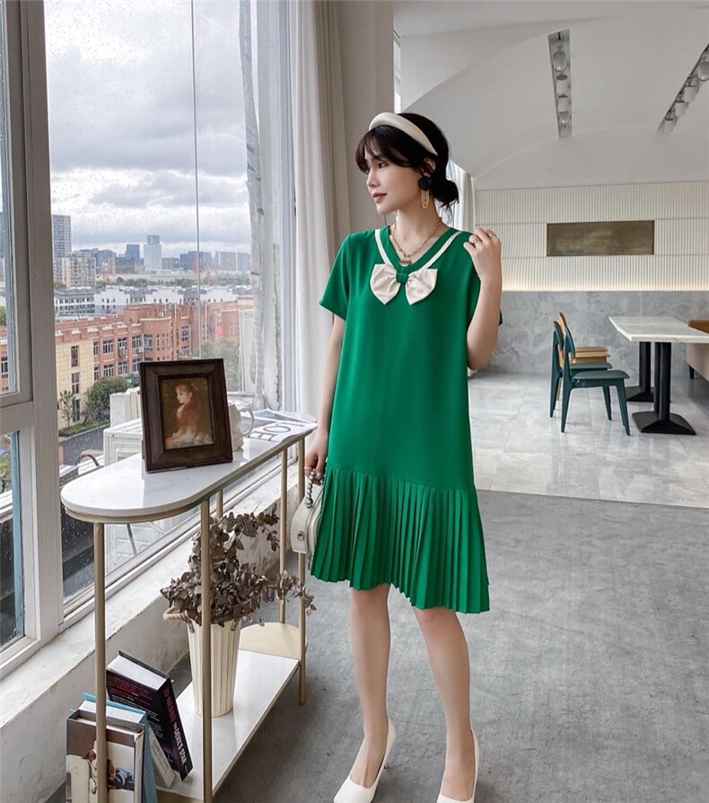 「现货」夏装新款连衣裙，女装连衣裙，莫妮菲