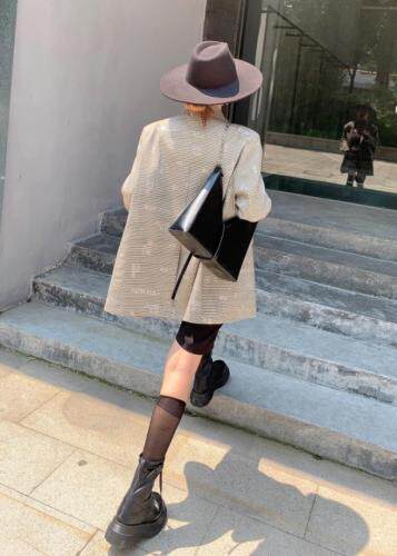 韩版时尚西装，女装西装，H101