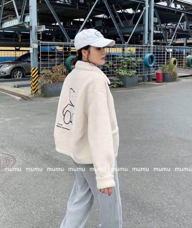 沐·沐 HZMM93133174