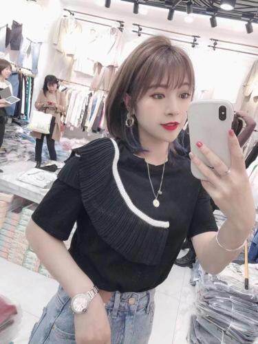 夏季新款，女装，嘉艺格茗店