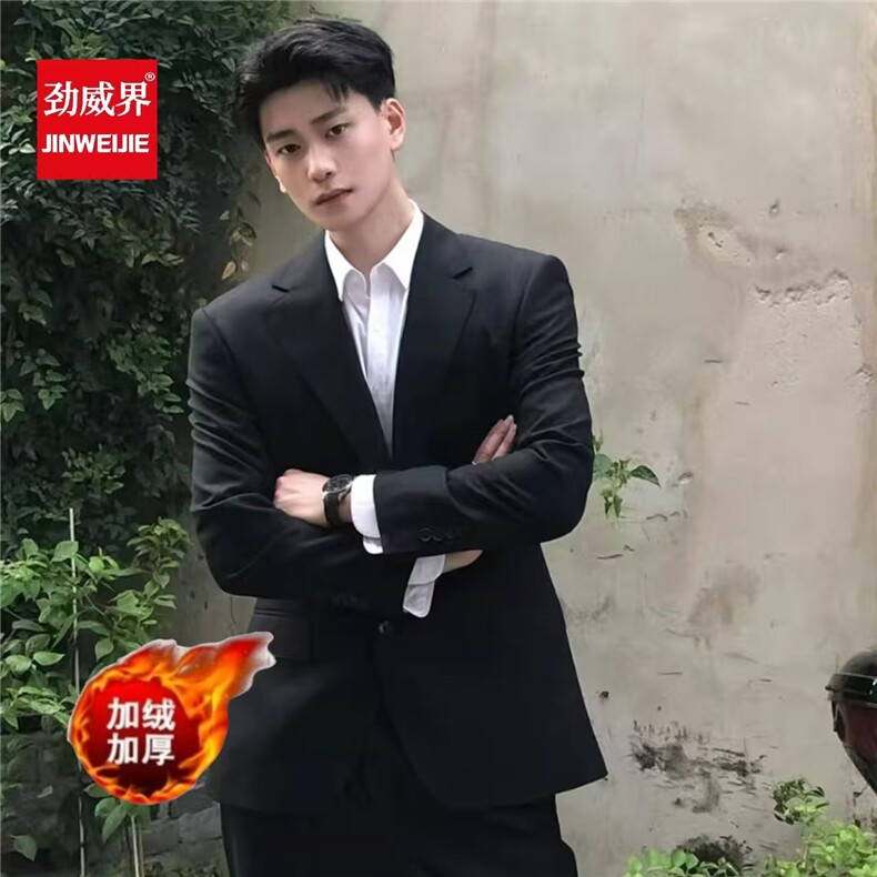 1506-1/XYF26-11/P84男士修身商务职业正装韩版伴郎西装外套,男装西服套装,星座1506-1