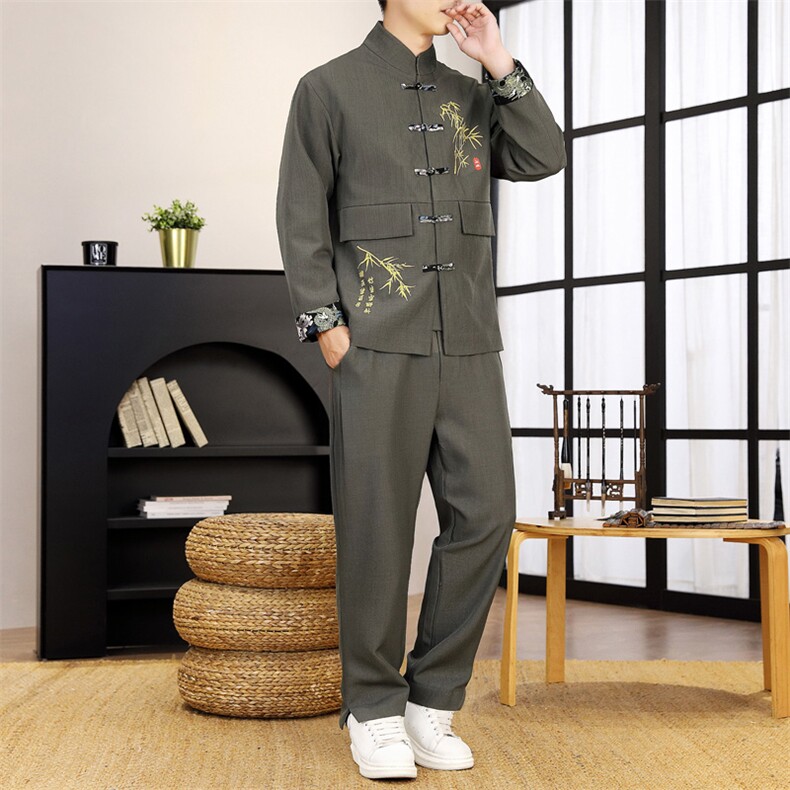 风套装,男装休闲套装,星座1206-2（原A206-2）