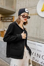 春款外套，其它，真维多利