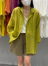 夏季新款带帽防晒衣，其它，JIAN.Z 简.站