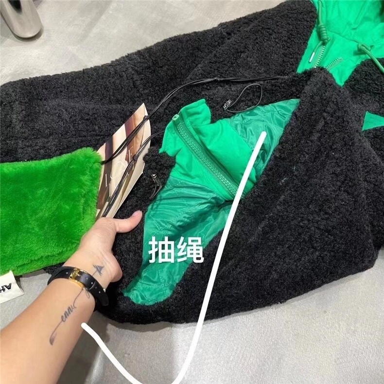 加颗粒外套，其它，DD+(4F)