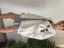 米奇烫钻卫衣，女装卫衣/绒衫，春信拙源