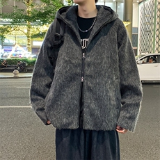 深灰色