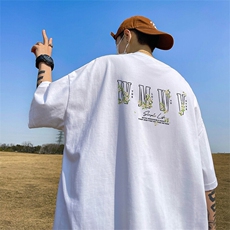 白色