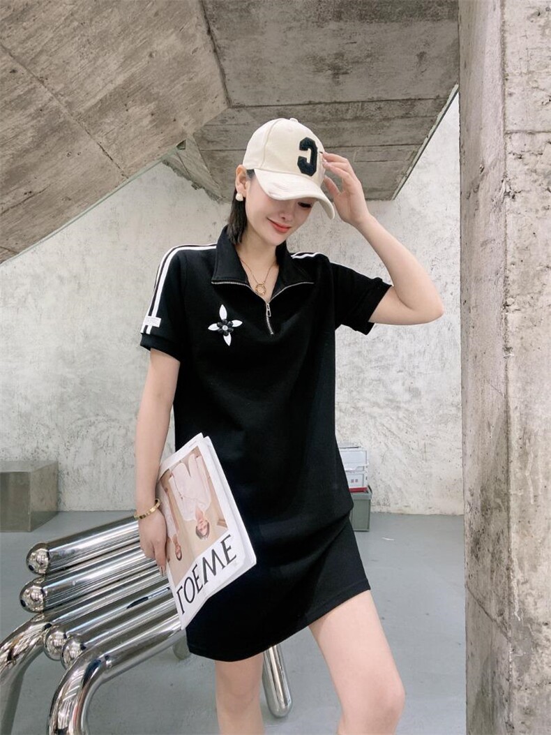 2022夏装poLo衫新款，其它，叙号