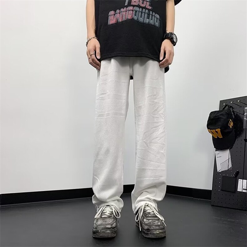 男新款青少年时尚休闲裤N6123P38,男装休闲裤,星座1116-2