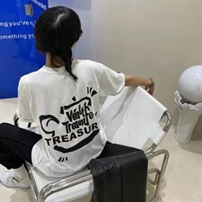 现货，卫衣.韩版t，女装卫衣/绒衫，图澜朵